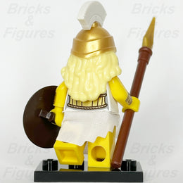 LEGO Minifigures Battle Goddess Minifigure Series 12 col12-5 71007