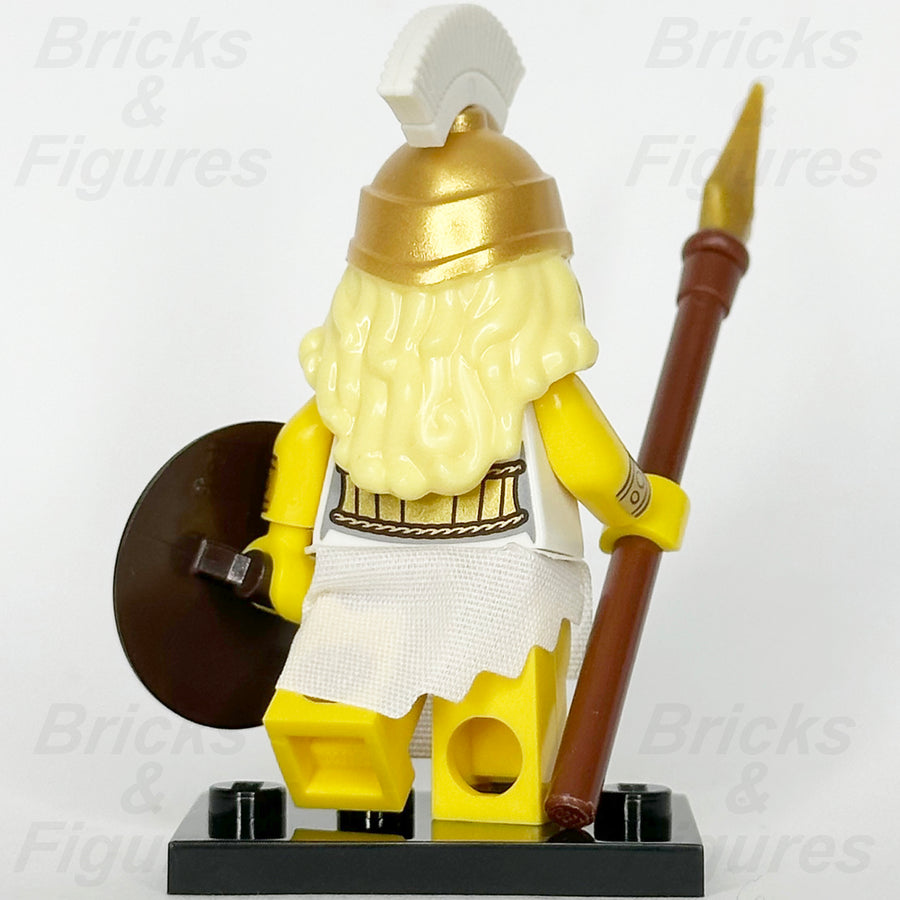 LEGO Minifigures Battle Goddess Minifigure Series 12 col12-5 71007