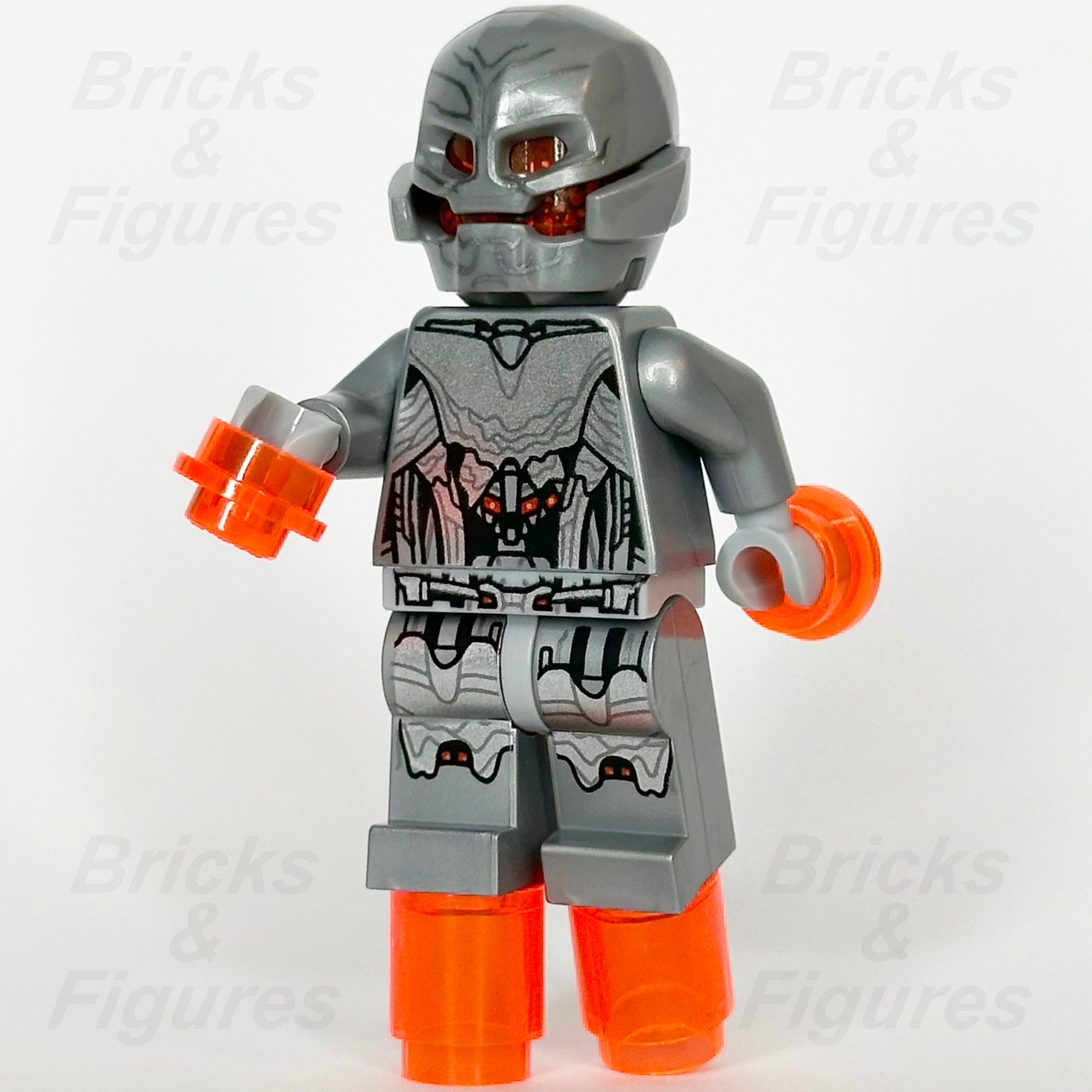 アベンジャーズ・アッセンブル：エイジ・オブ・ウルトロン 76291