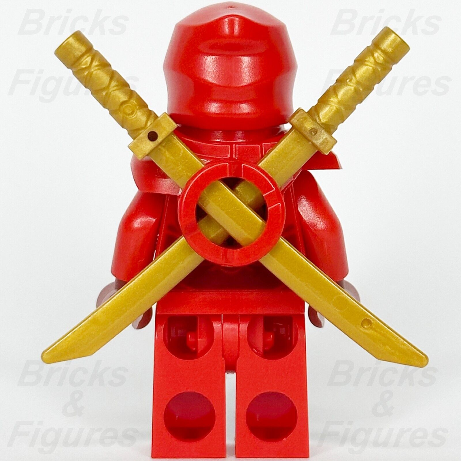 LEGO Ninjago Kai Minifigure Dragons Rising Ninja 71797 71793 71789 71795 njo811 - Bricks & Figures