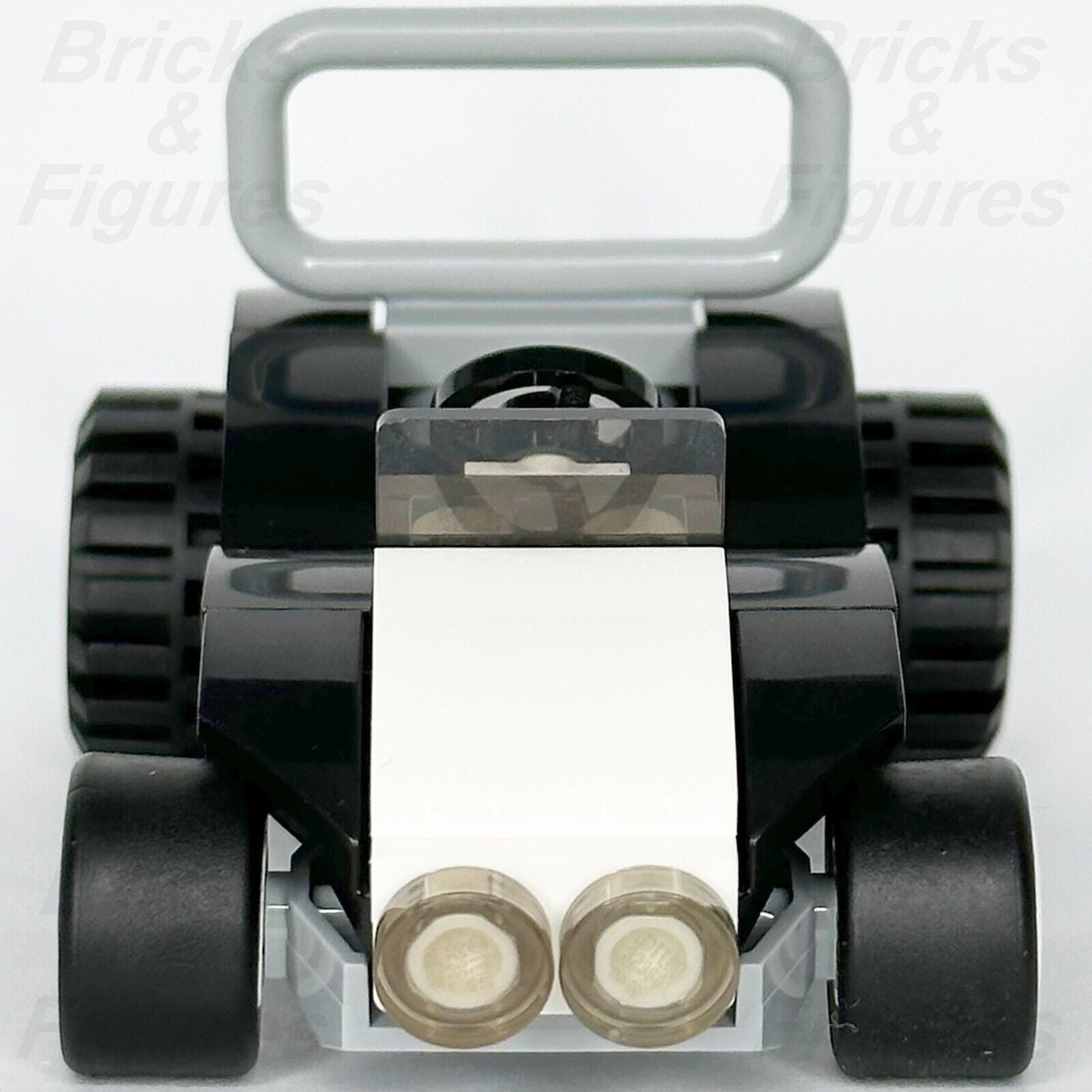 LEGO Super Heroes Venom's Car Buggy Set Spider-Man Vehicle 40454 NO MINIFIGURES - Bricks & Figures