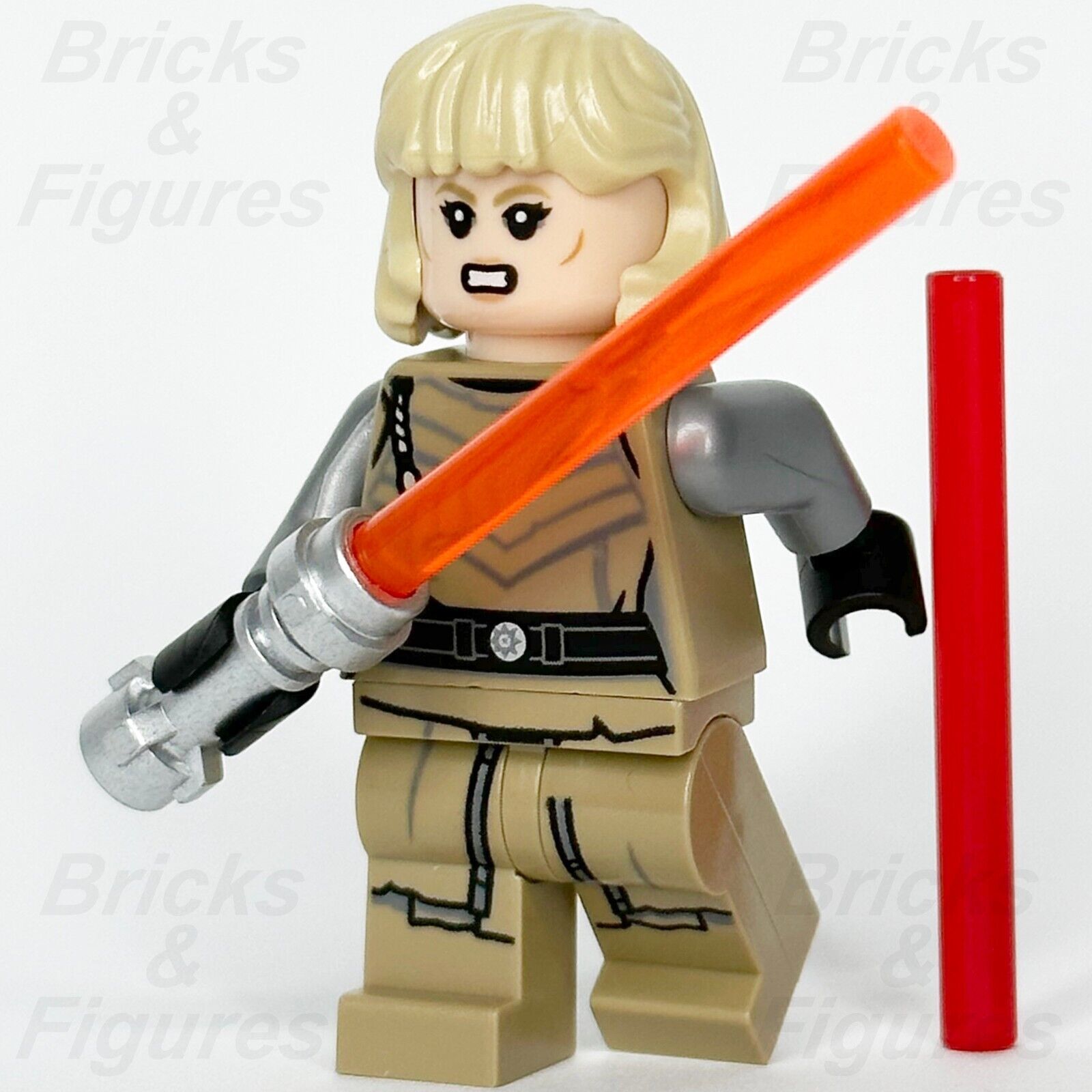 LEGO Star Wars Shin Hati Minifigure Apprentice Mercenary Ahsoka 75364 sw1292 - Bricks & Figures