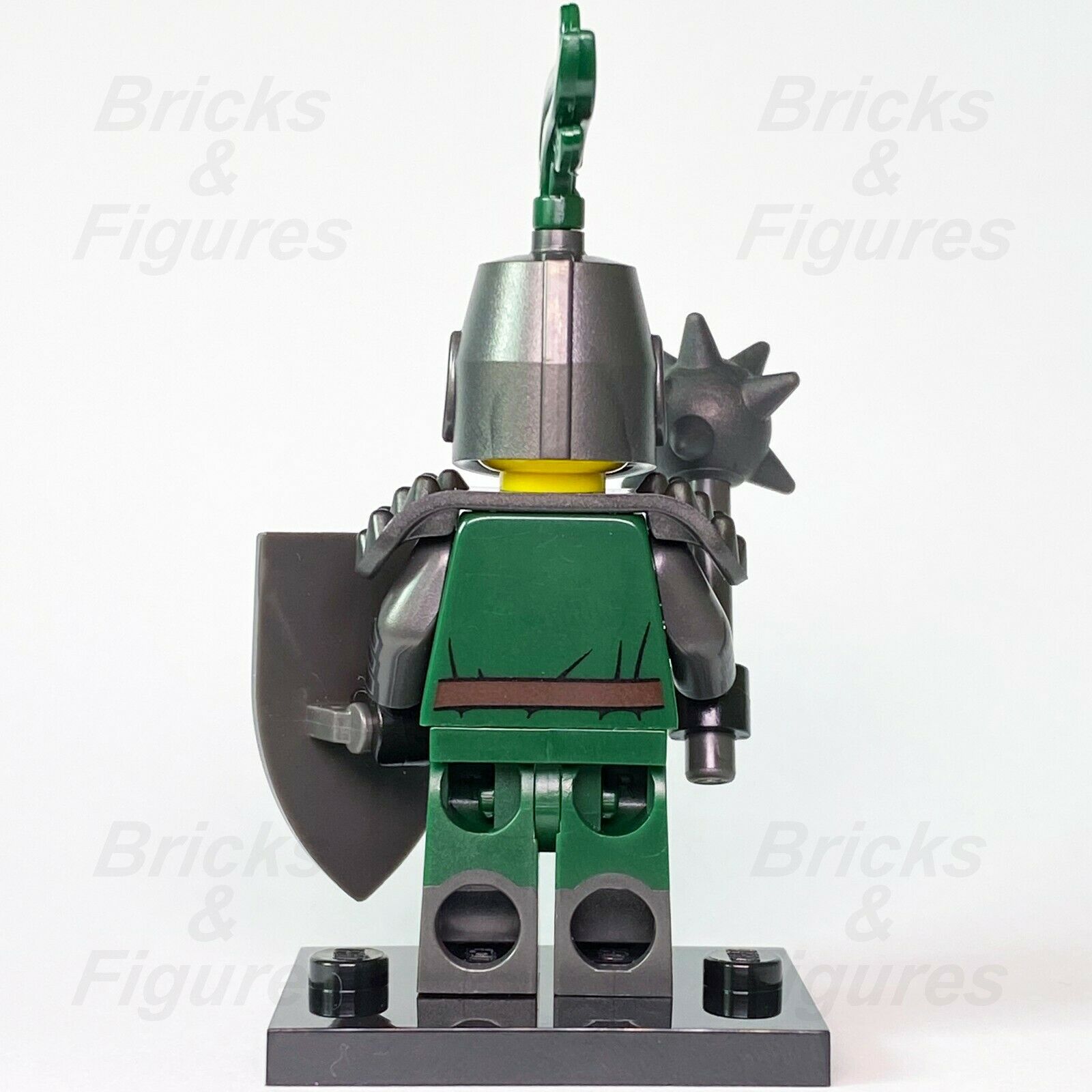 Collectible Minifigures LEGO Frightening Knight Series 15 Minifig 71011 - Bricks & Figures