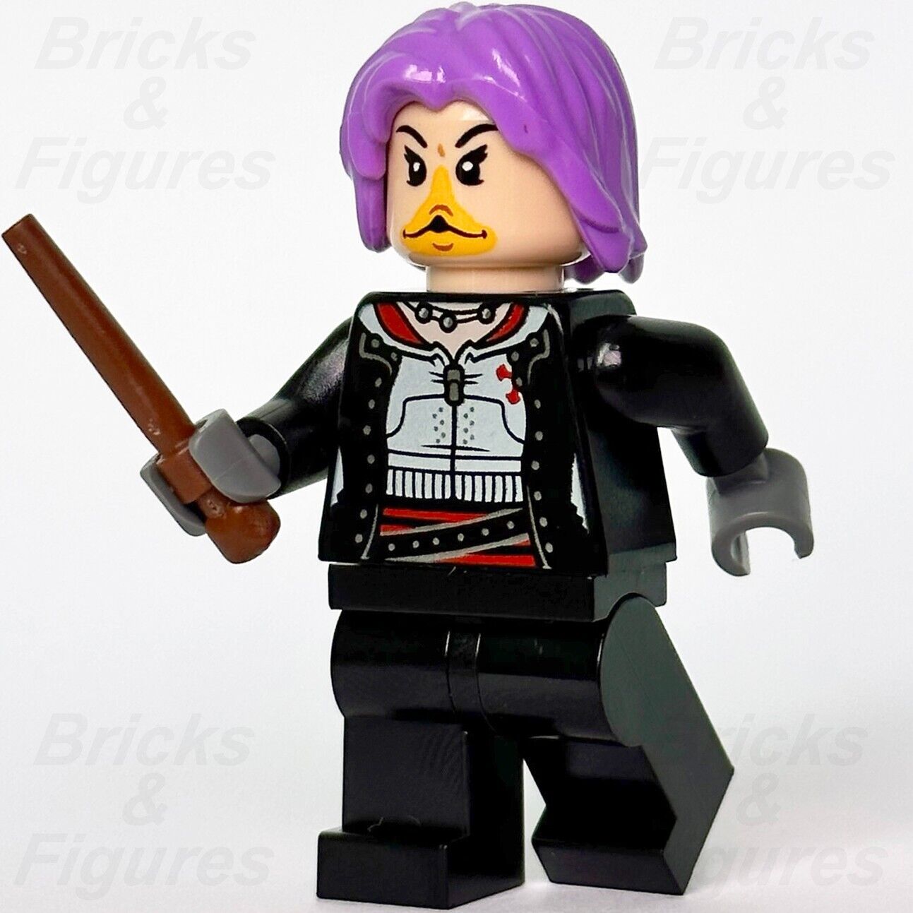 lego order of the phoenix レゴ ハリー・ポッター ニンファドーラ・トンクス ミニフィギュア 不死鳥の騎士団 76404 hp369 | Bricks & Figures