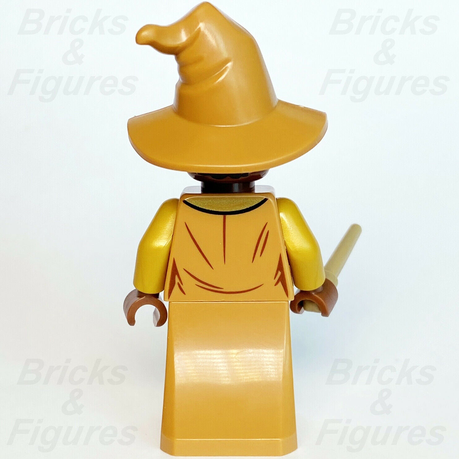 New Harry Potter LEGO Professor Sinistra Aurora Minifigure 76389 hp310 - Bricks & Figures