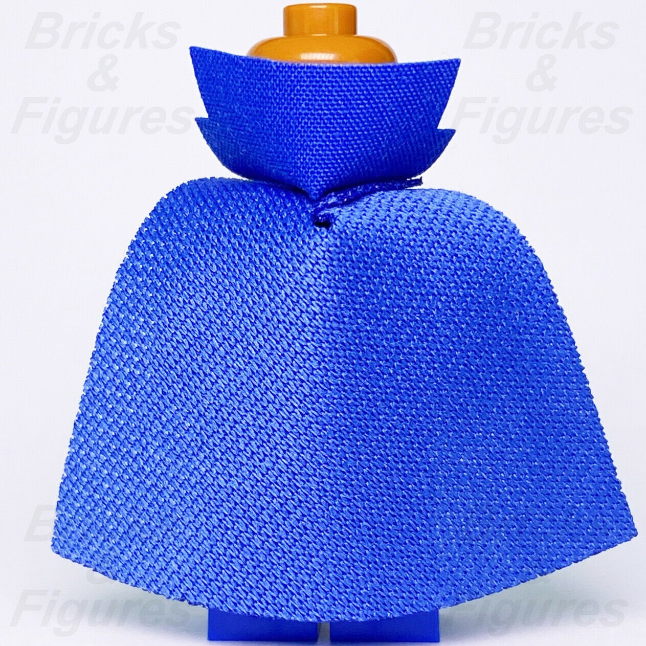 New Marvel Super Heroes LEGO The Watcher What If...? Minifigure 76194 sh746 - Bricks & Figures