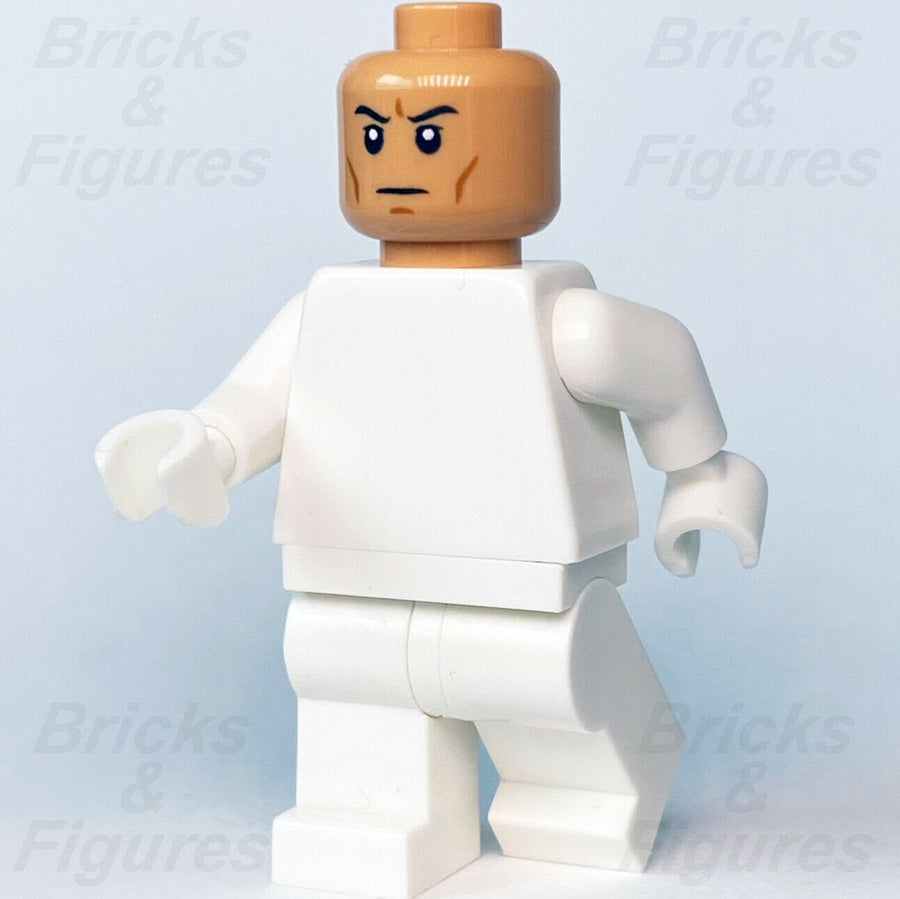 New Star Wars LEGO Clone Trooper Head / Face Minifigure Part 75280 75283 75286 - Bricks & Figures