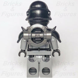 New Star Wars LEGO Imperial Grand Inquisitor Sith Rebels Minifigure 75082 - Bricks & Figures