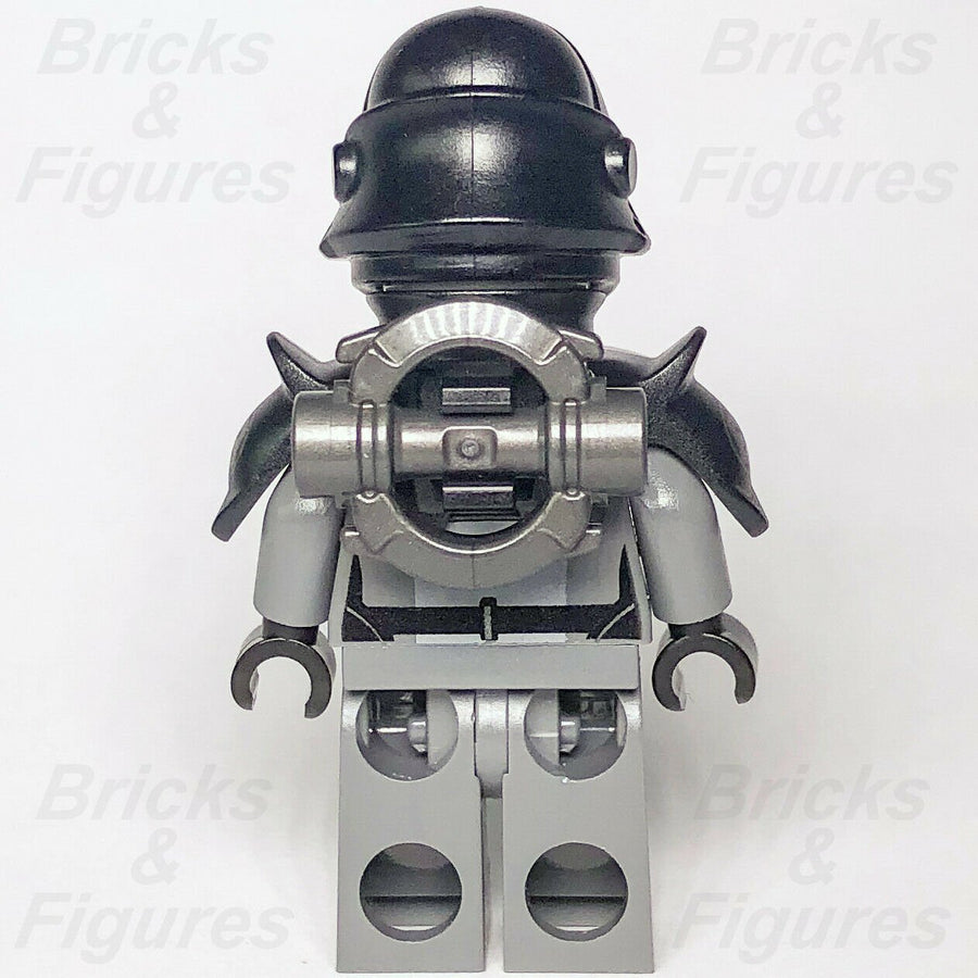 New Star Wars LEGO Imperial Grand Inquisitor Sith Rebels Minifigure 75082 - Bricks & Figures