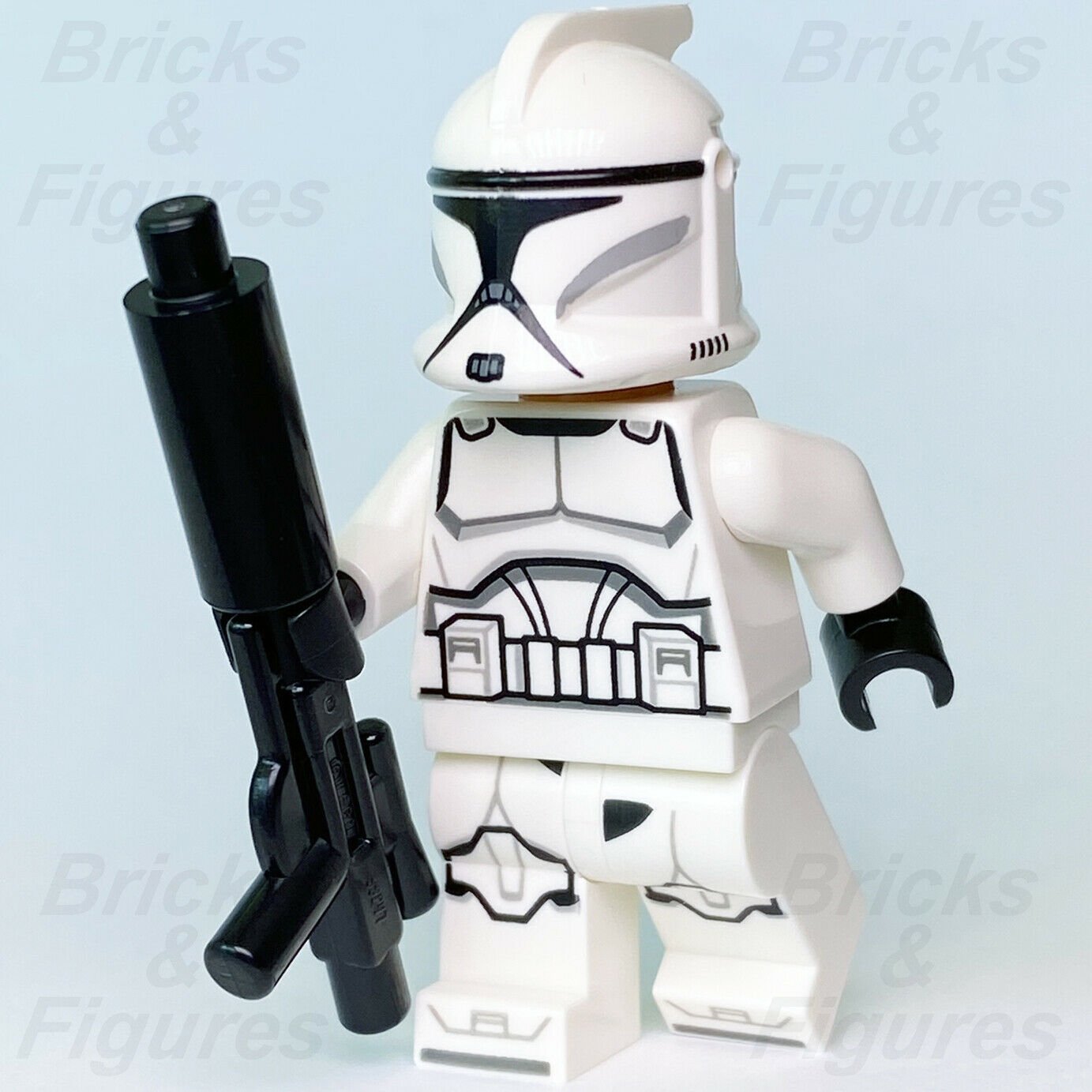 Lego clone on sale trooper phase 1