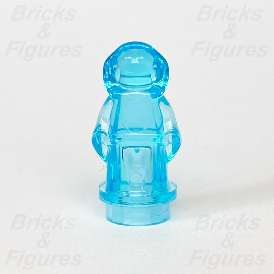 New Star Wars LEGO® Princess Leia Organa Hologram Genuine Part from set 75270 - Bricks & Figures