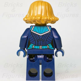 New Super Heroes LEGO Captain Marvel Vers Avengers Minifigure 30453 77902 - Bricks & Figures