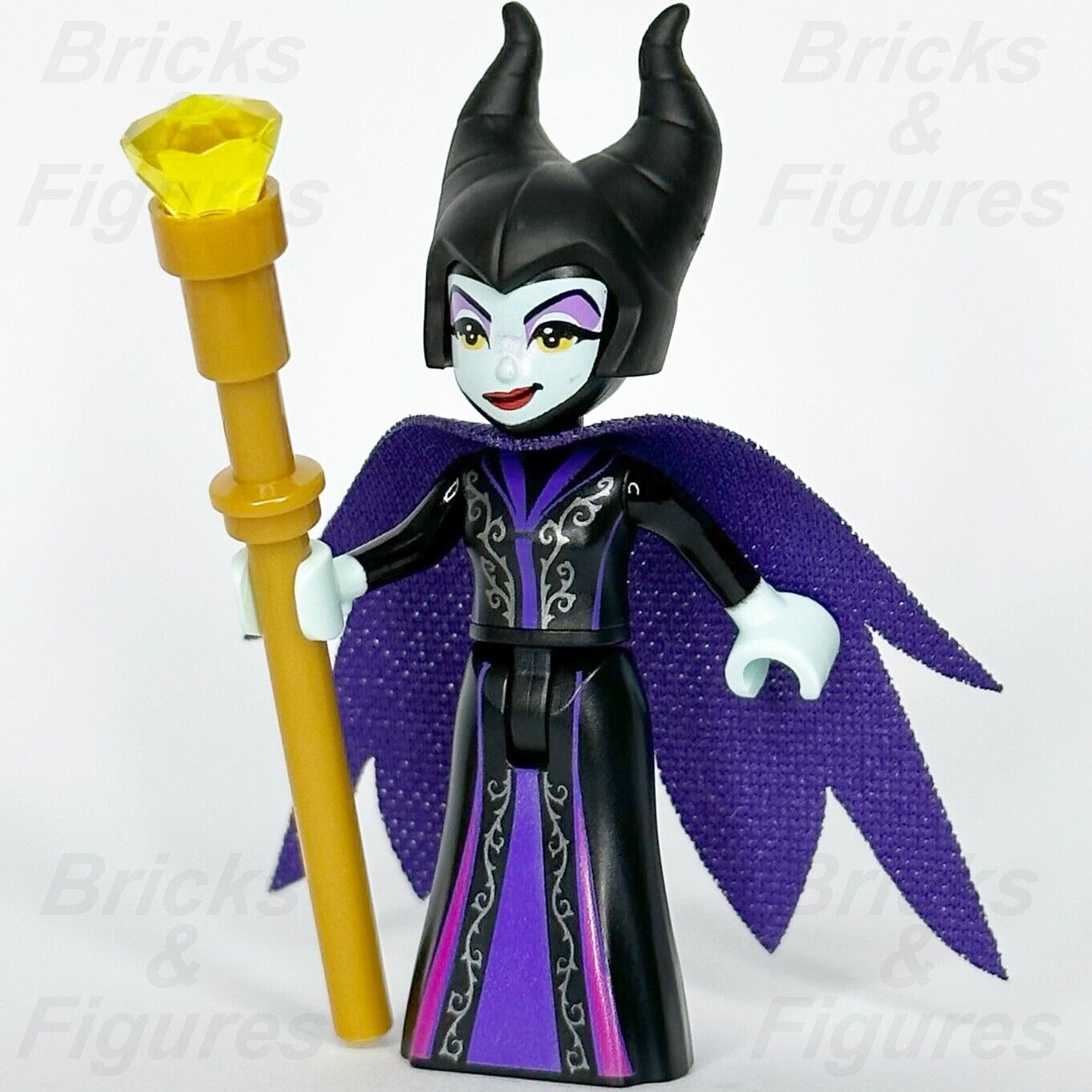LEGO Villains Minifigures
