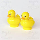 LEGO Duck