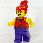 LEGO Red Son