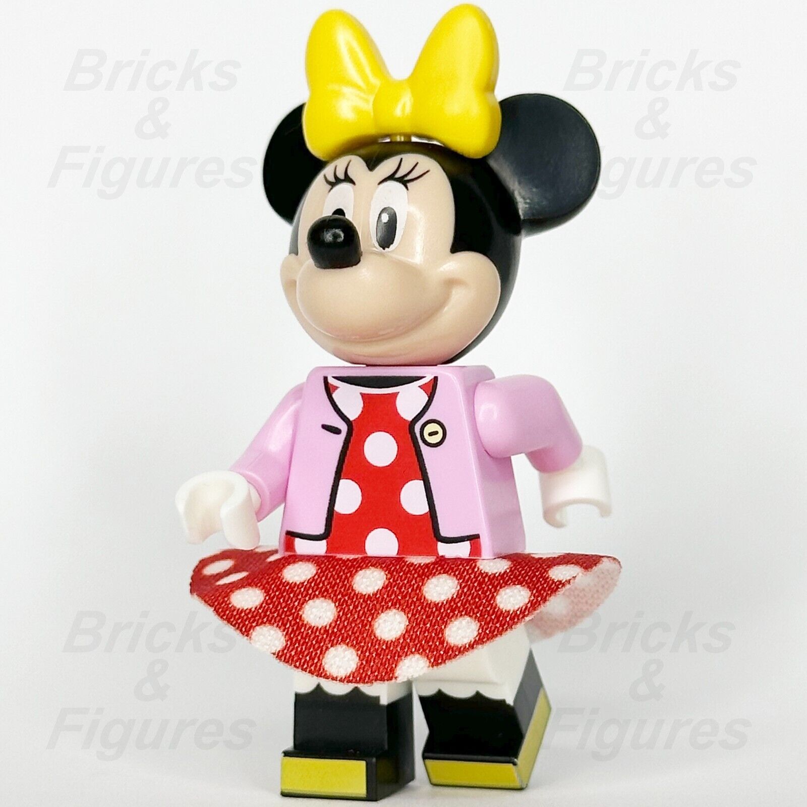 LEGO Minnie Mouse Minifigures