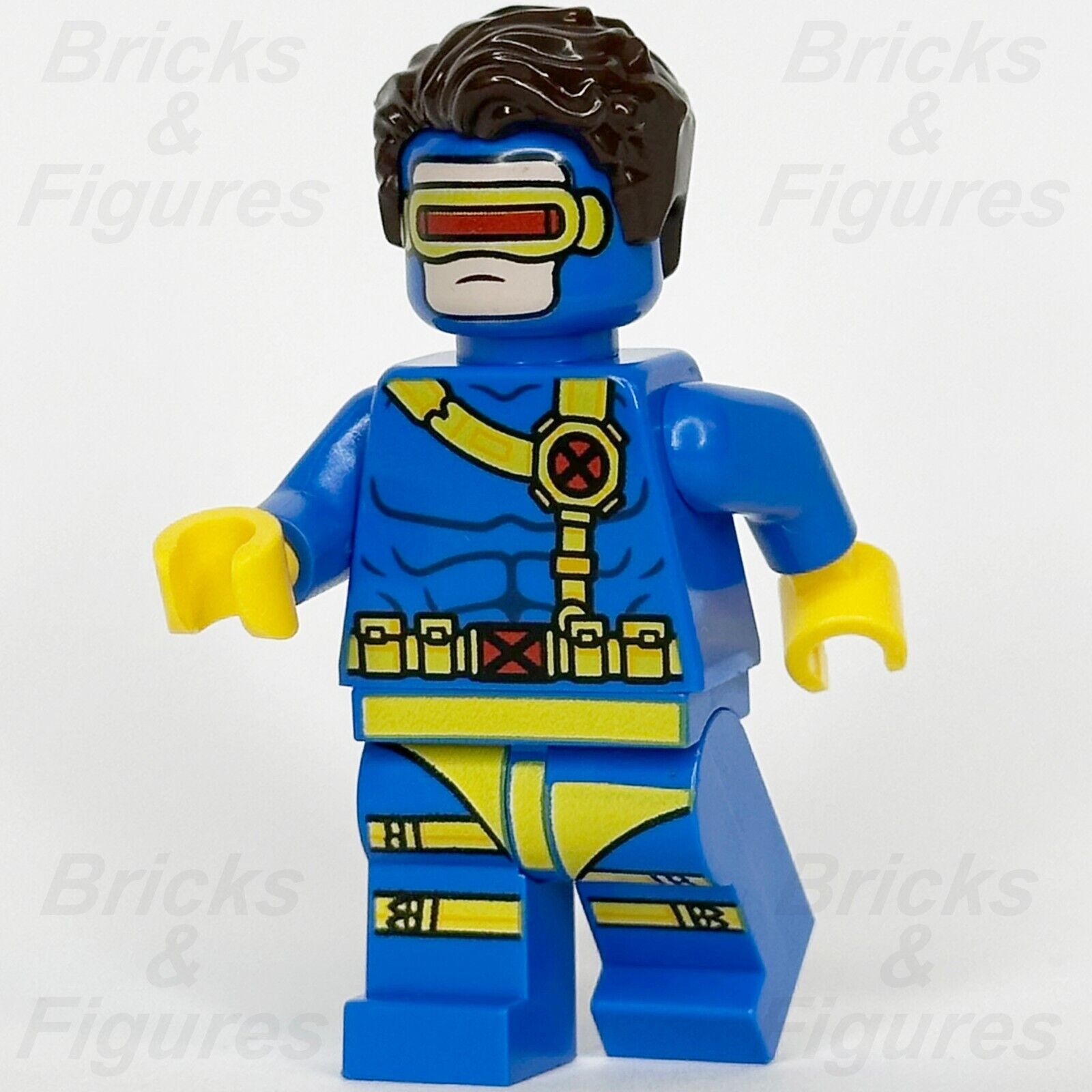 LEGO Cyclops Minifigures