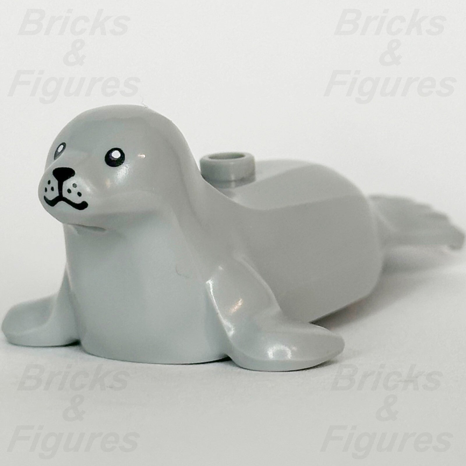 LEGO Seal Minifigures