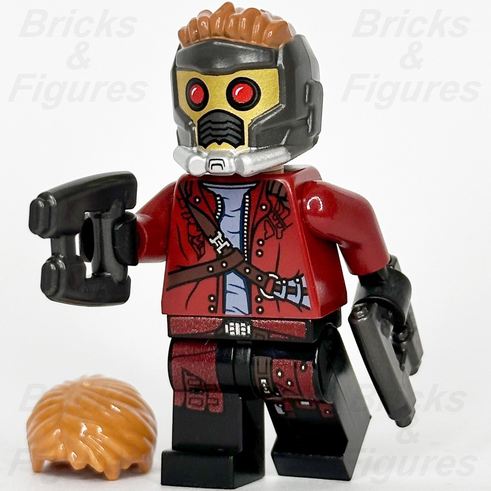 LEGO Guardians of the Galaxy Minifigures