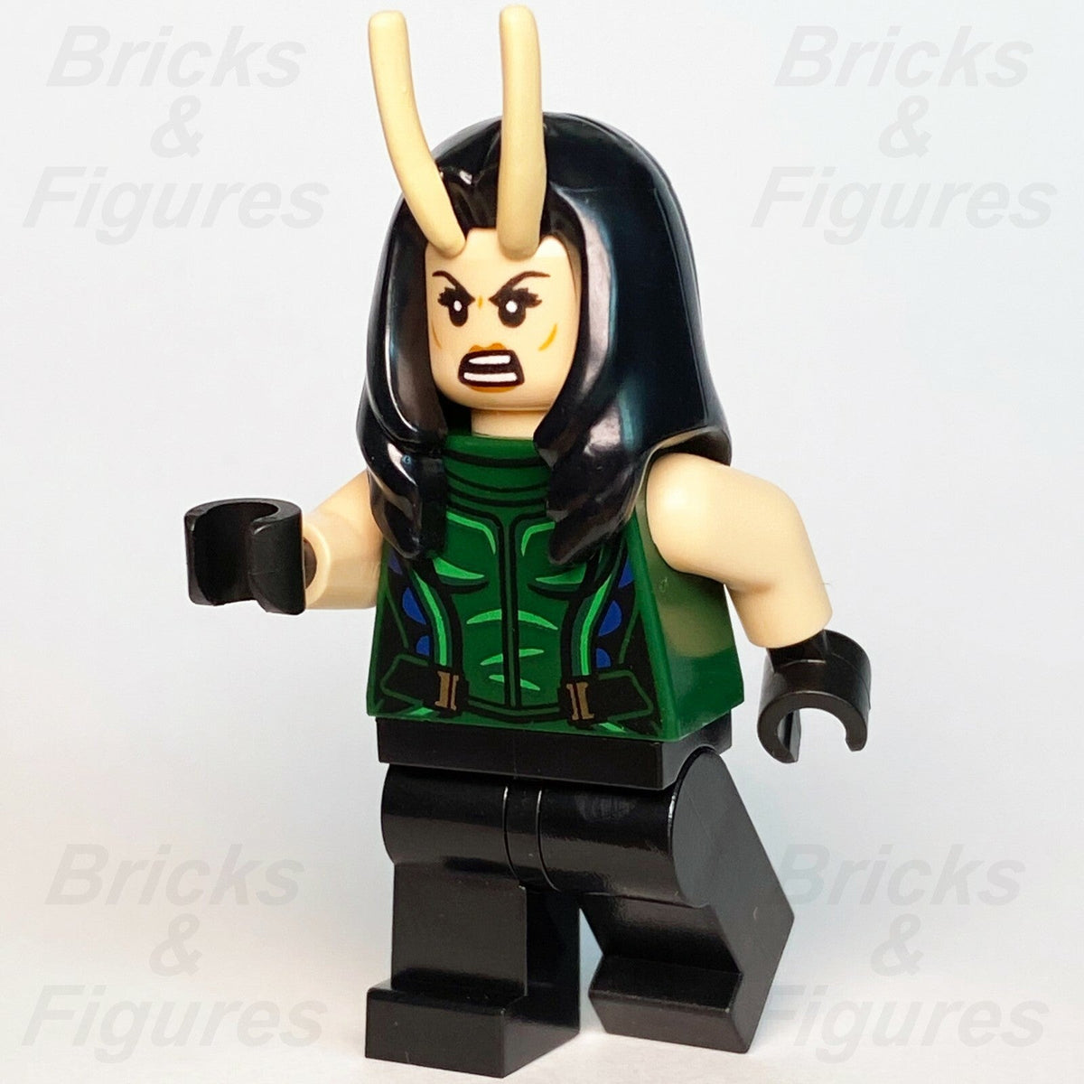 LEGO Seasonal 76231 Minifigures – Guardians of the Galaxy Advent Calendar 2022