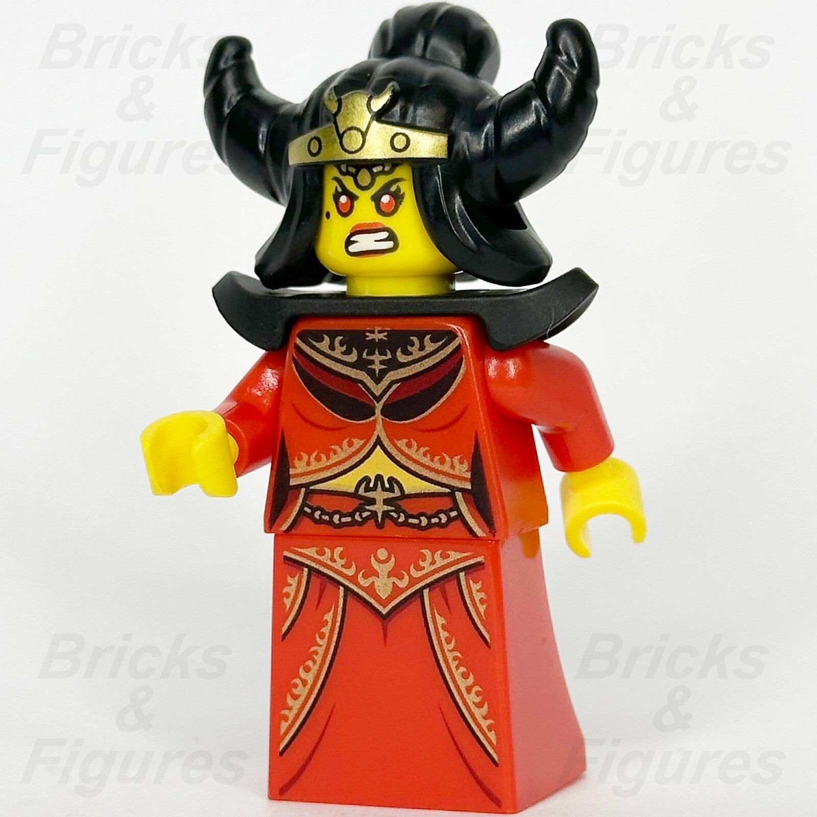 LEGO Princess Iron Fan Minifigures