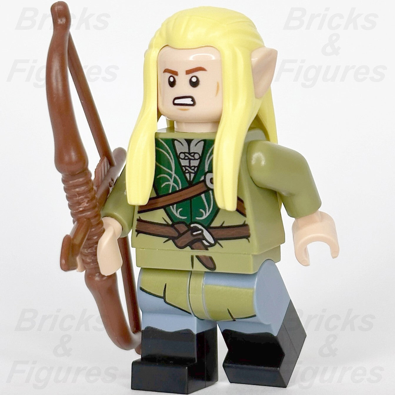 LEGO Legolas Minifigures