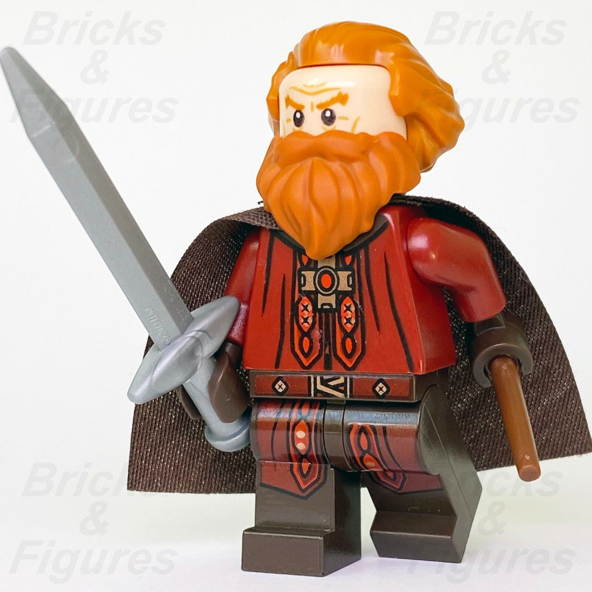LEGO Harry Potter 71043 Minifigures – Hogwarts Castle