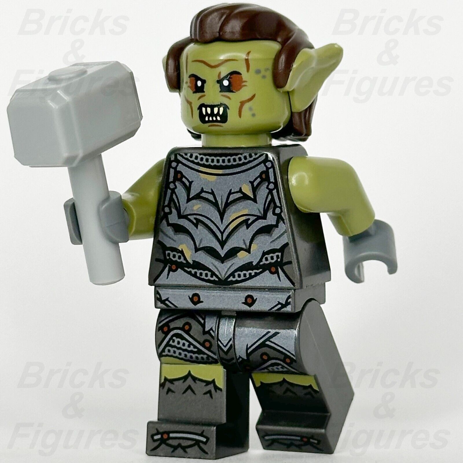 LEGO Mordor / Orcs Minifigures