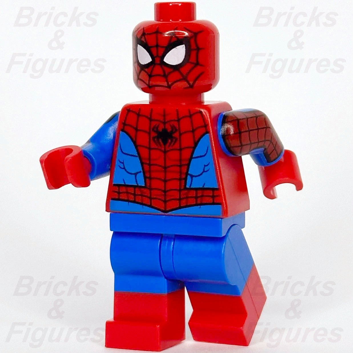 LEGO Spider-Verse / Spider-People Minifigures