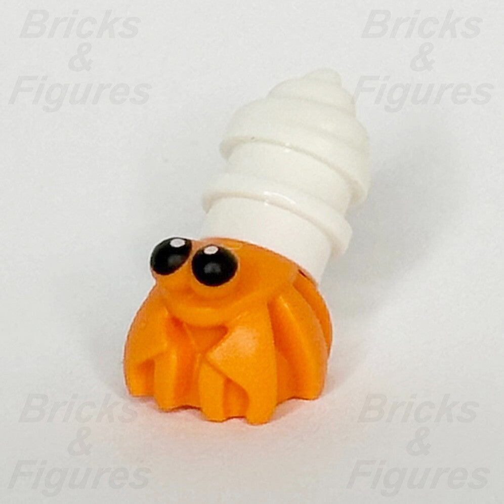 LEGO Crab Minifigures
