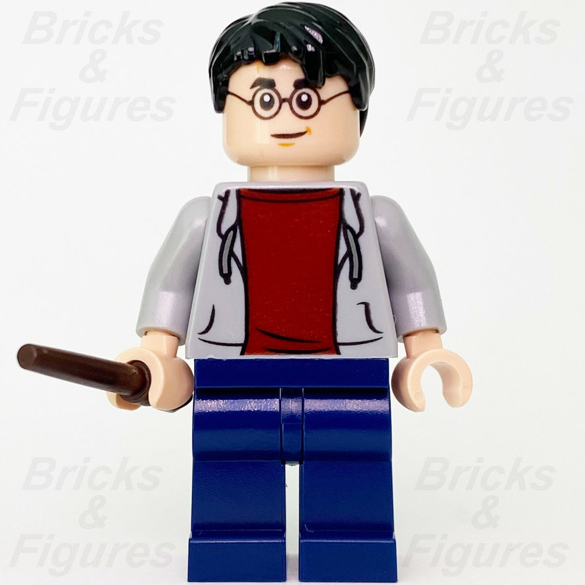 LEGO Harry Potter 75980 Minifigures – Attack on The Burrow