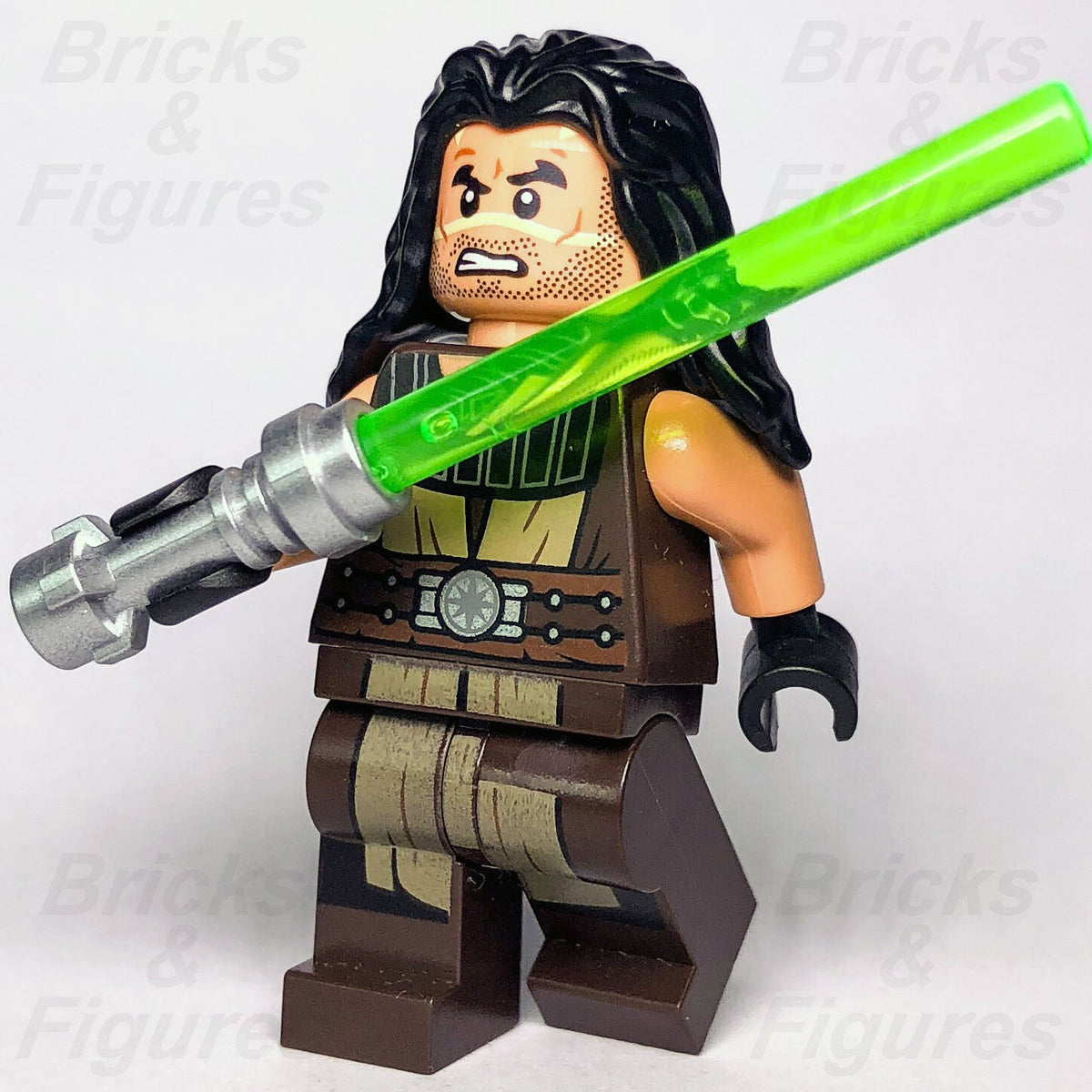 LEGO Star Wars 75151 Minifigures – Clone Turbo Tank