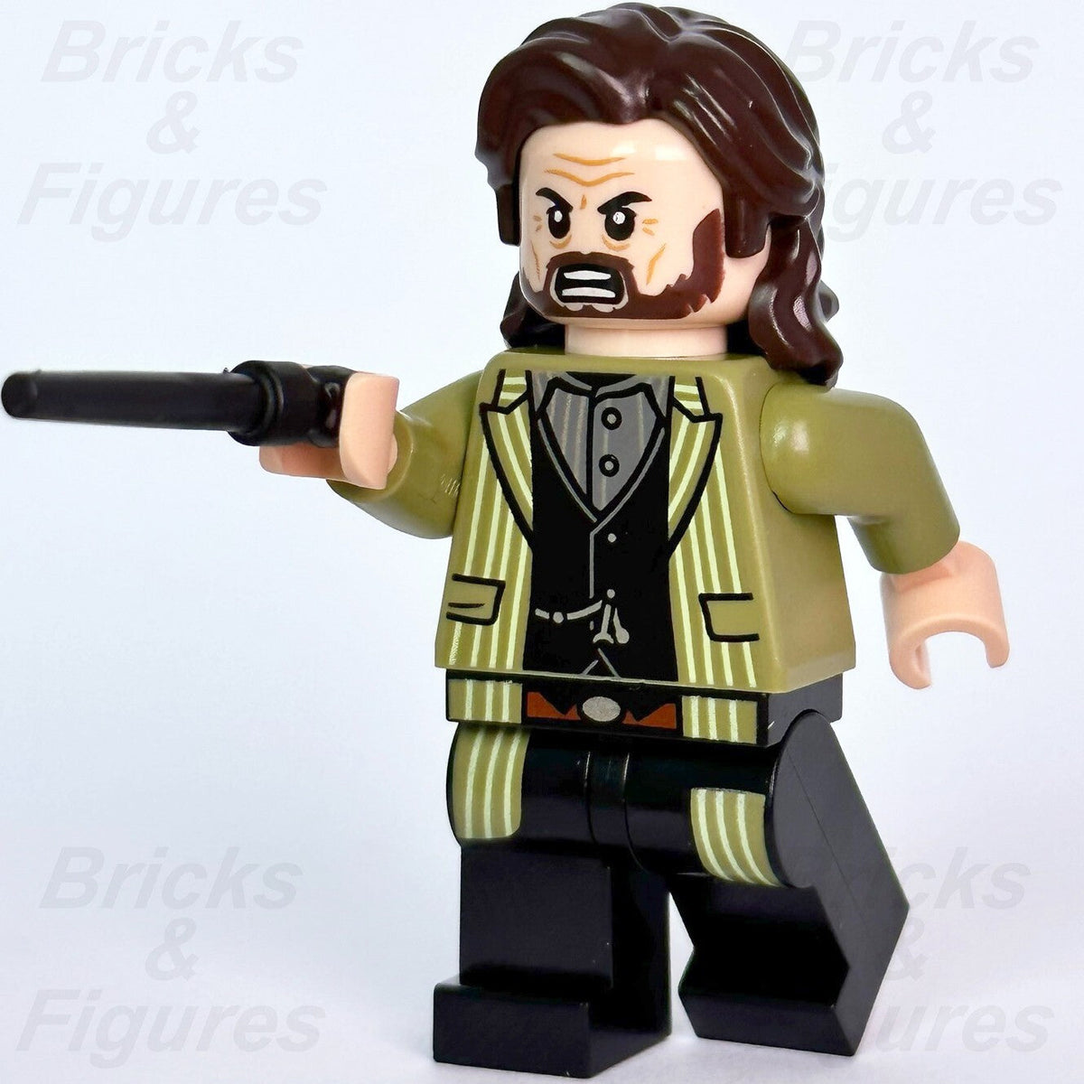 LEGO Harry Potter 76408 Minifigures – 12 Grimmauld Place