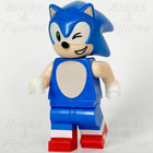 LEGO Sonic the Hedgehog