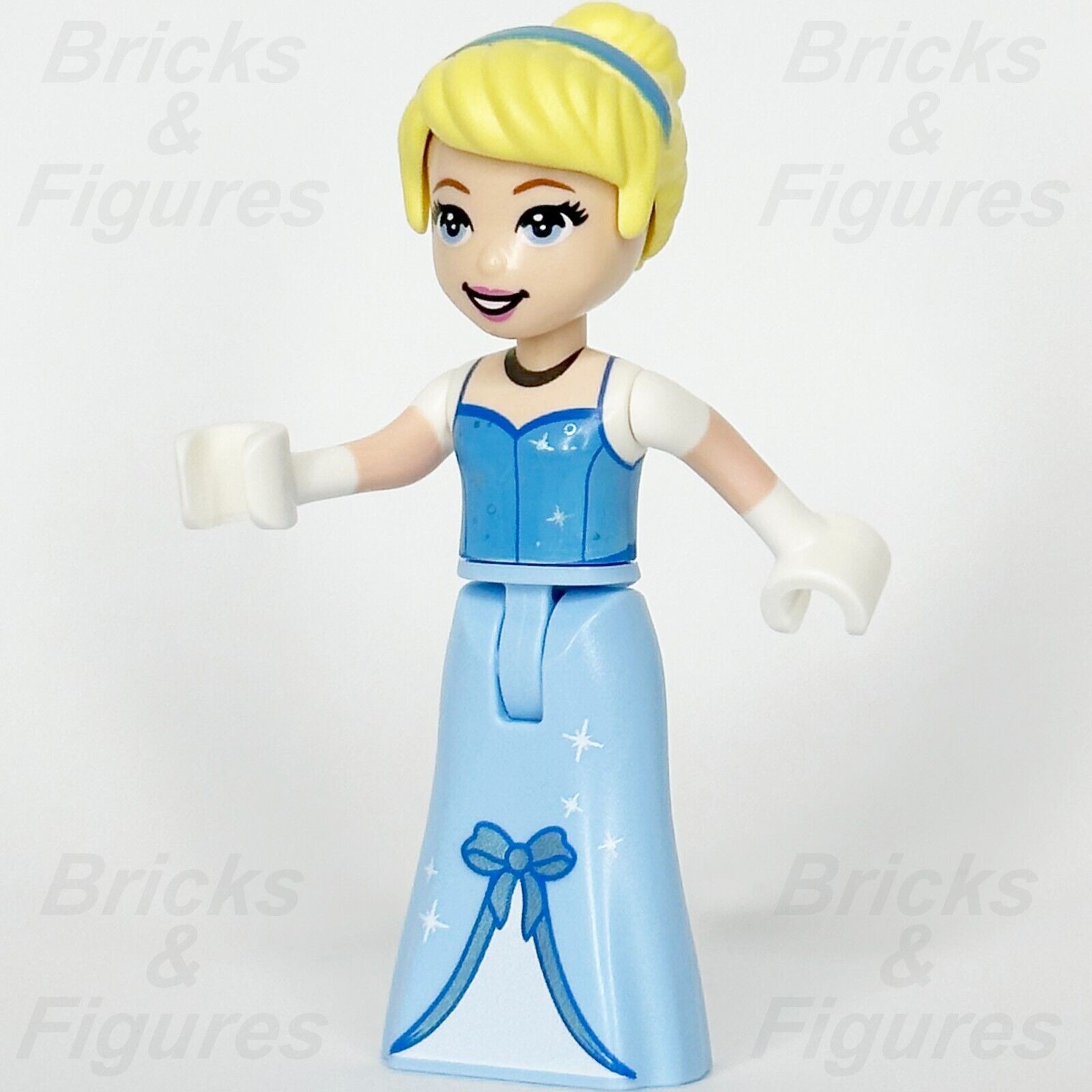 LEGO Disney Princesses Minifigures