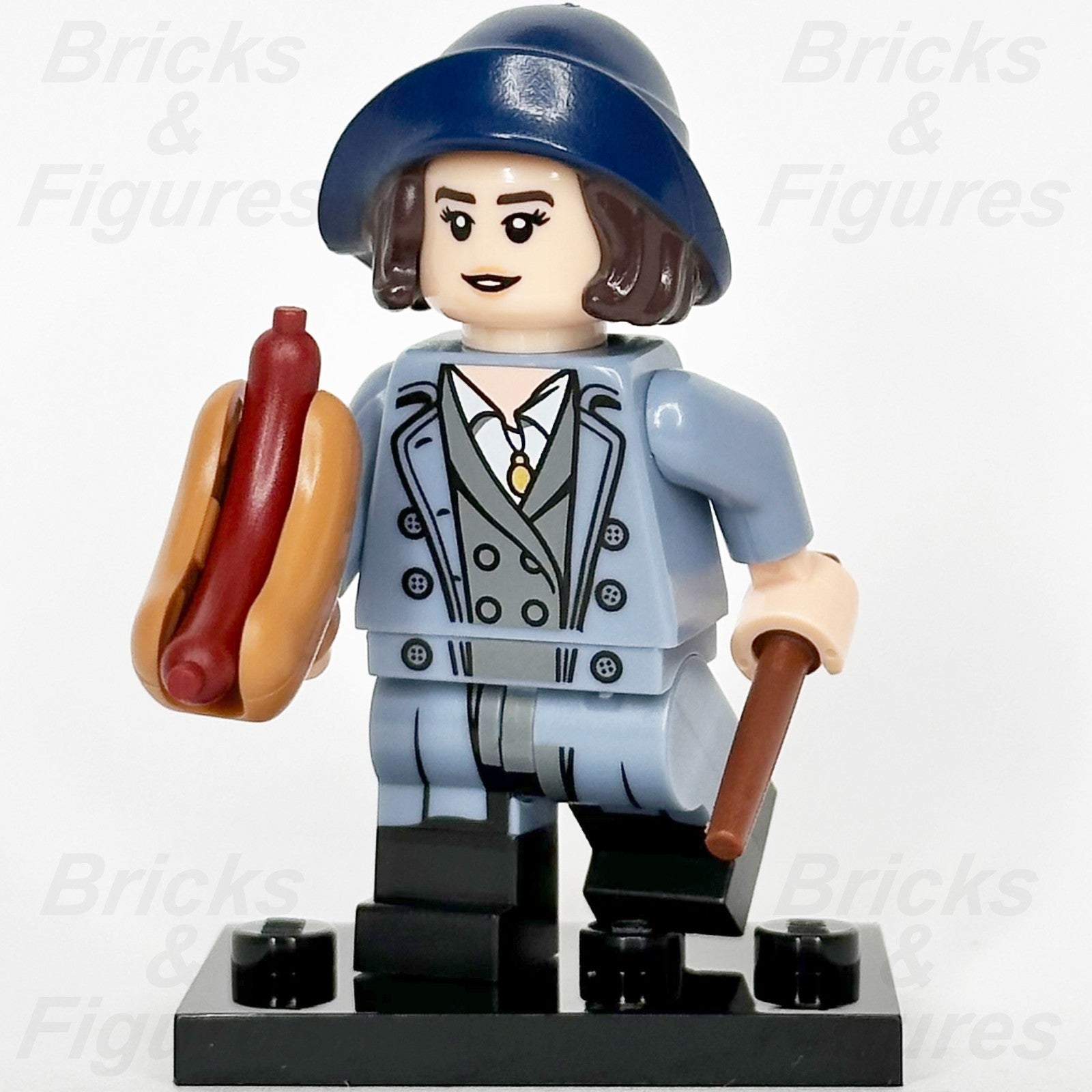 LEGO Tina Goldstein Minifigures