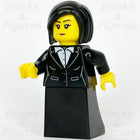 LEGO Lady Yu