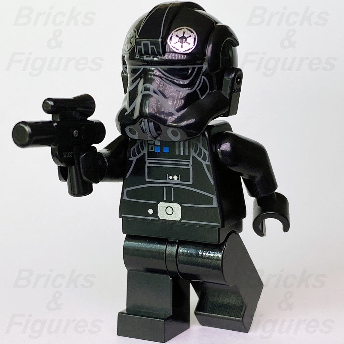 LEGO Imperial TIE Fighter Pilot Minifigures