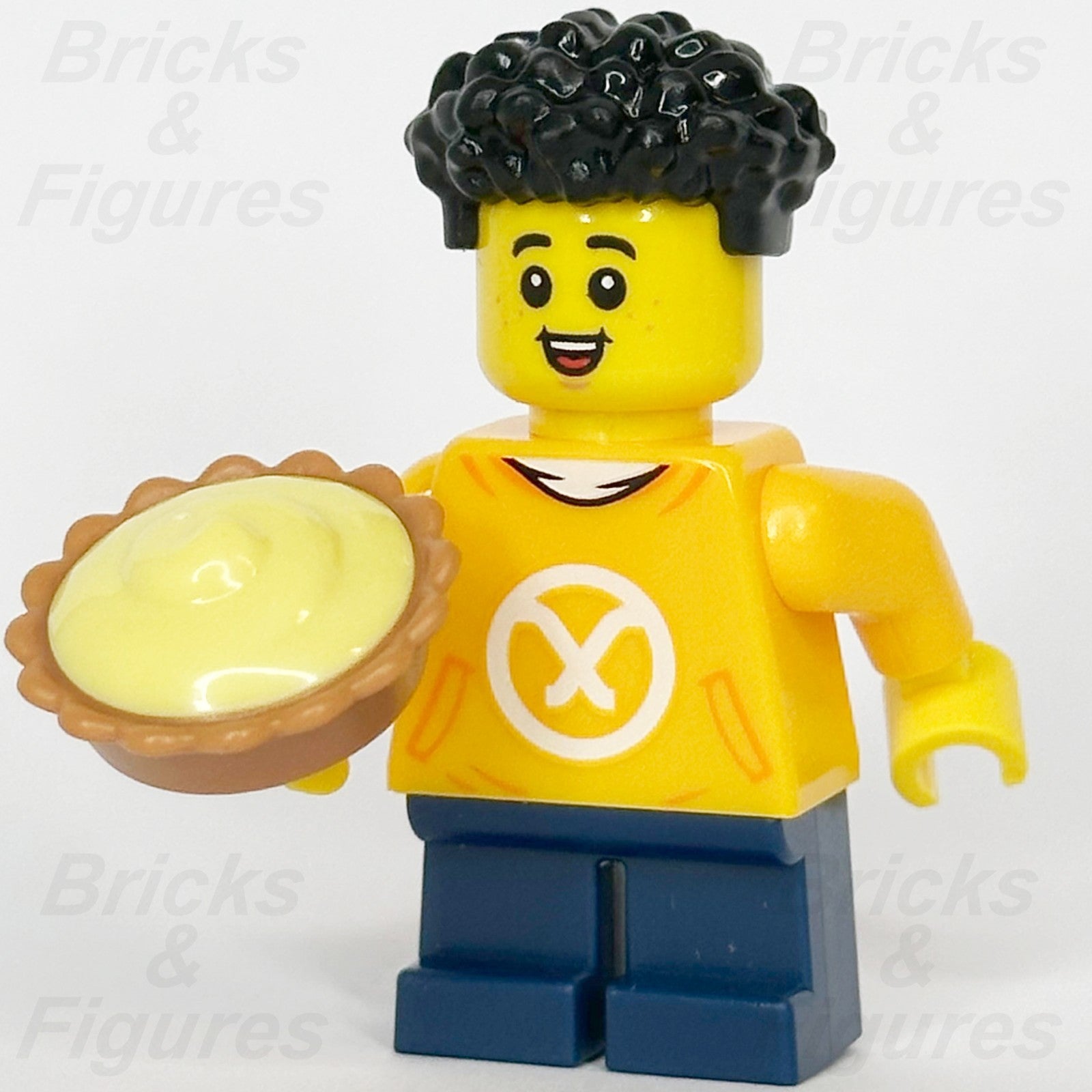 LEGO Build-A-Minifigure 2026 Minifigures