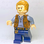 LEGO Owen Grady