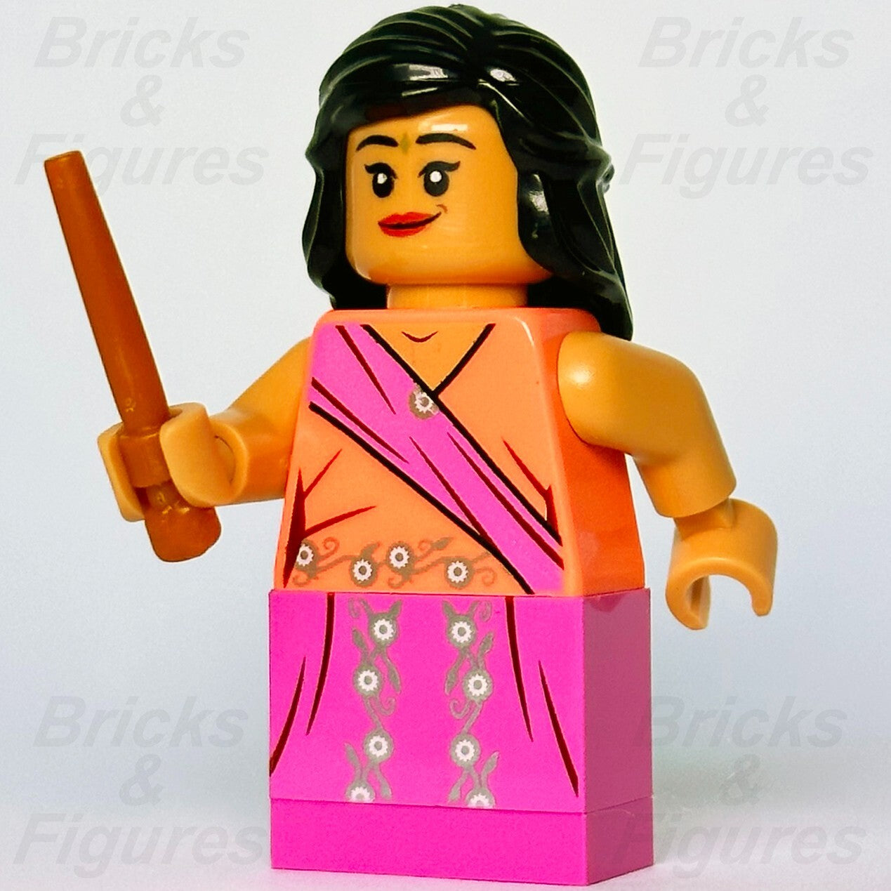 LEGO Parvati Patil Minifigures