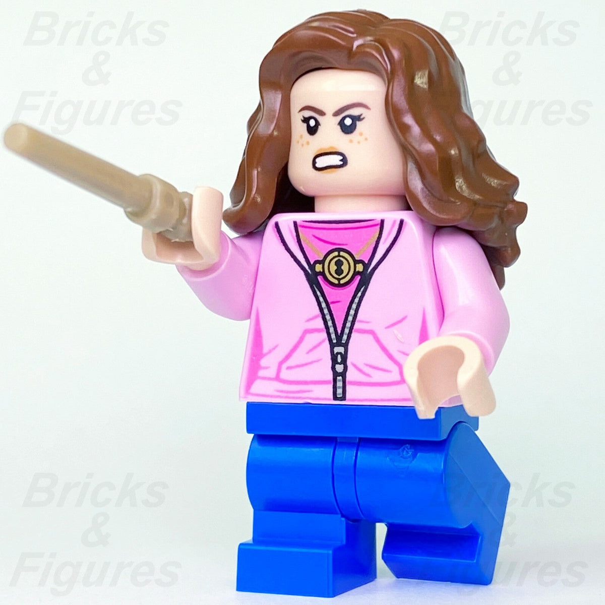 LEGO Harry Potter 75947 Minifigures – Hagrid's Hut: Buckbeak's Rescue