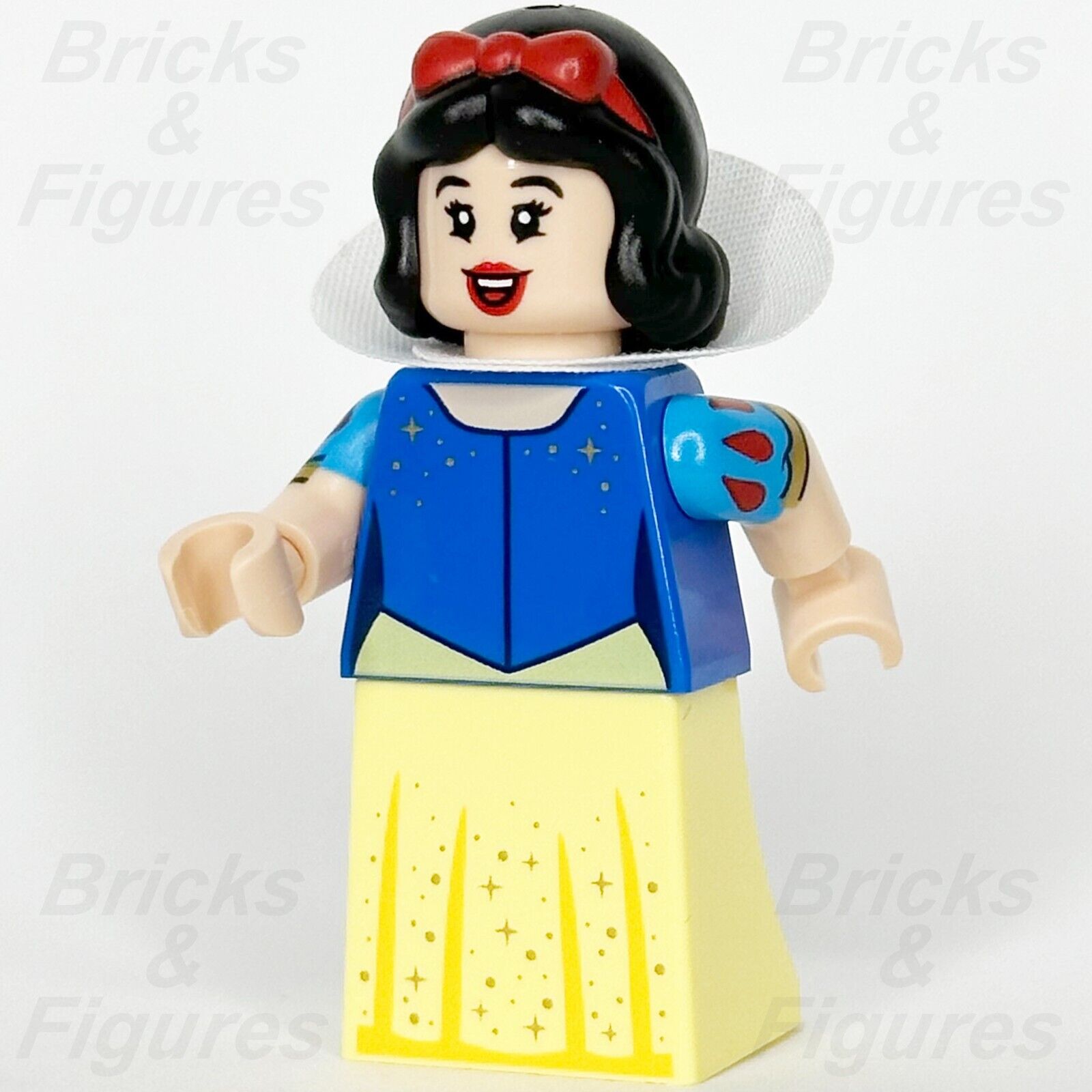 LEGO Snow White Minifigures