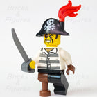 LEGO Captain Soto