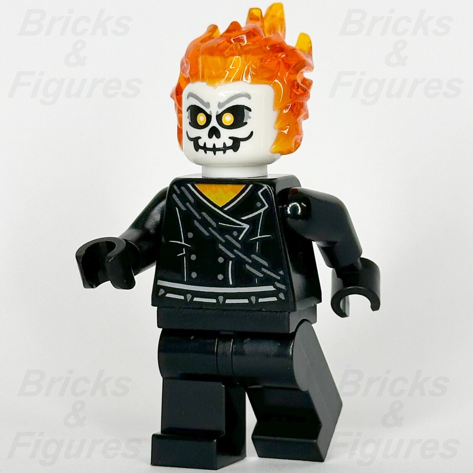 LEGO Ghost Rider Minifigures