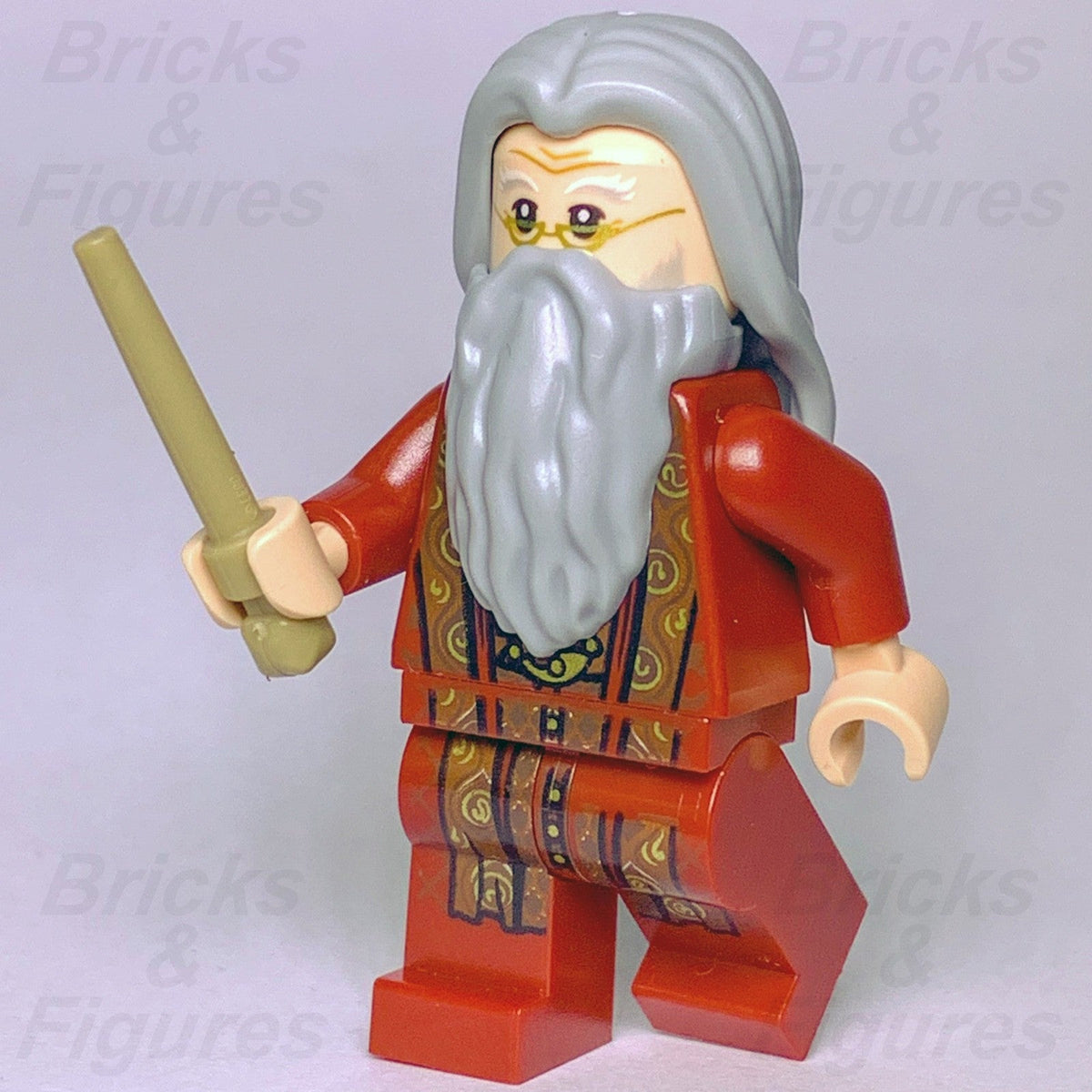 LEGO Harry Potter 75954 Minifigures – Hogwarts Great Hall