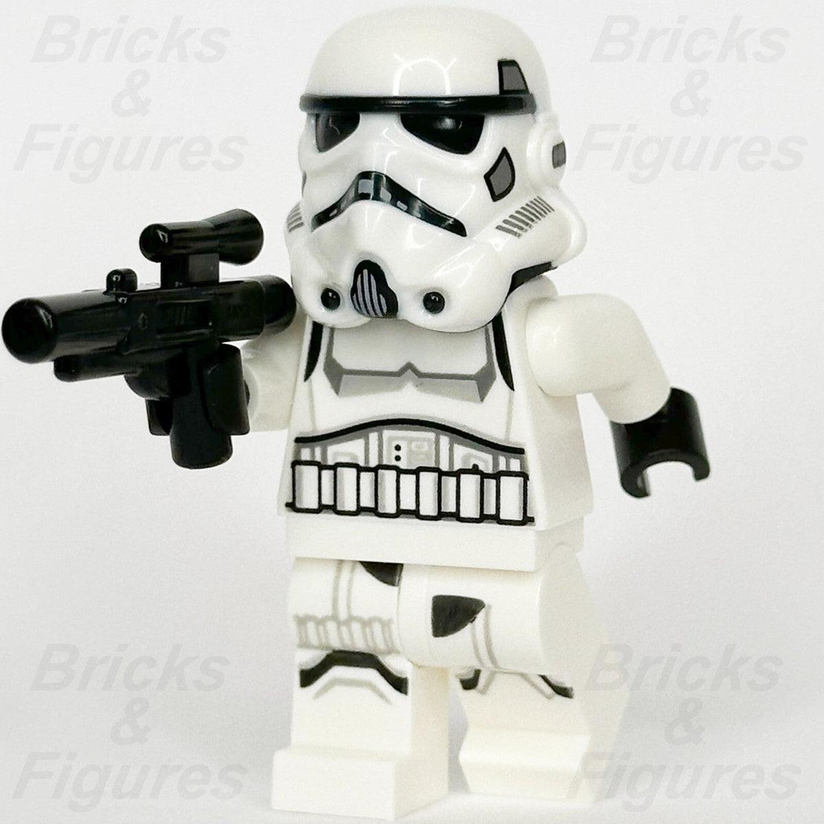 LEGO Star Wars 40755 Minifigures – Imperial Dropship vs. Rebel Scout Speeder