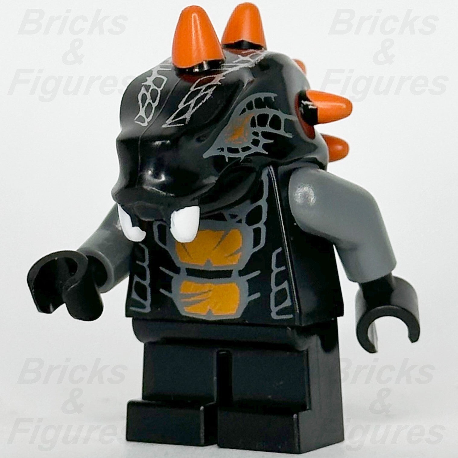 LEGO Bytar Minifigures