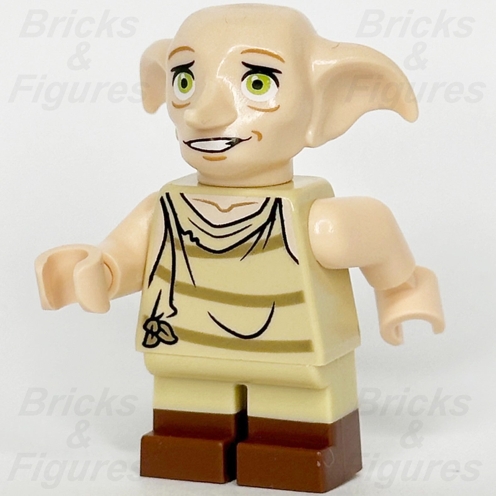 LEGO Dobby Minifigures