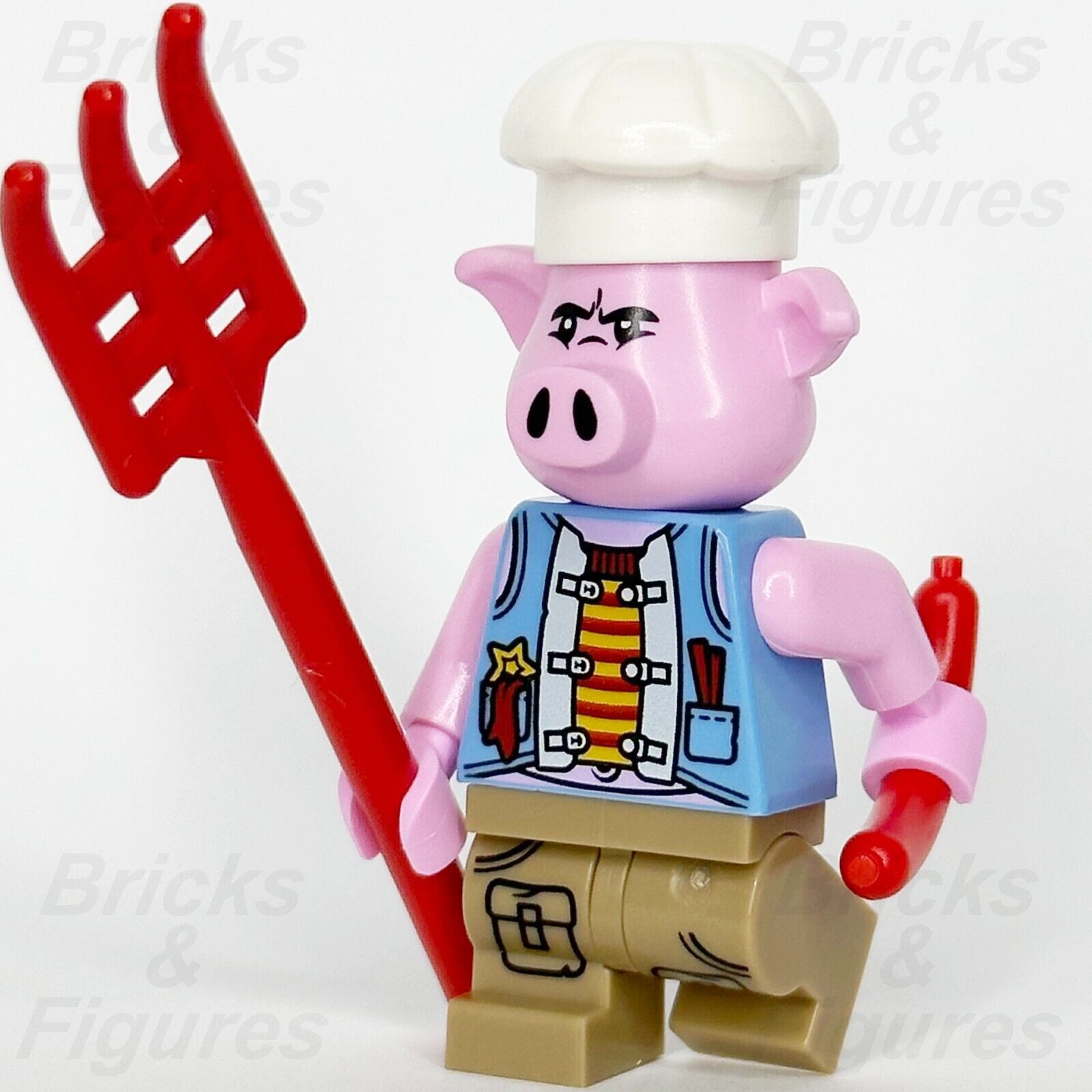 LEGO Pigsy Minifigures